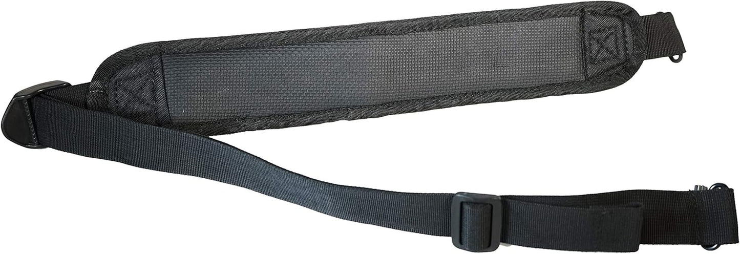 Southland Archery Universal Black Padded Crossbow Sling