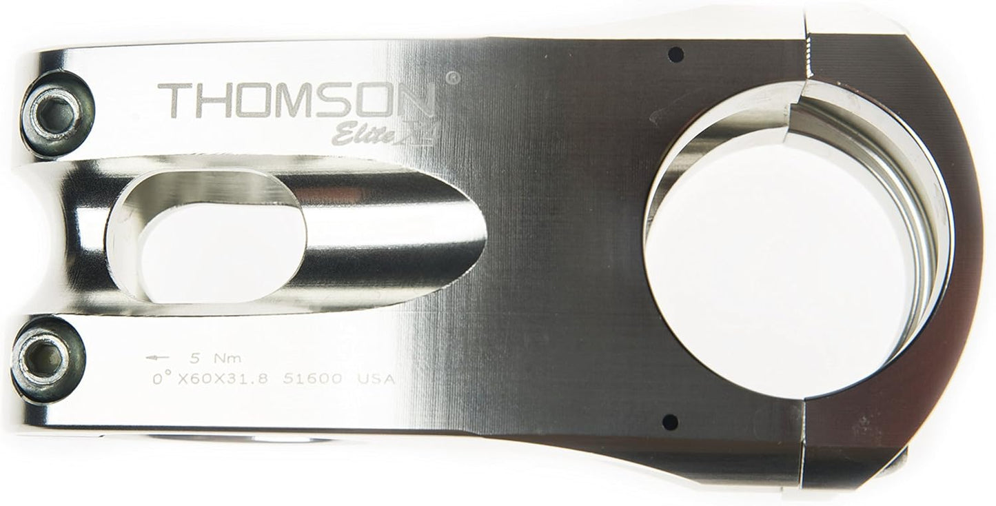 Thomson X4 31.8 Bicycle Stem