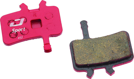 Jagwire Mountain Sport Disc Brake Pad Avid BB7 All Juicy