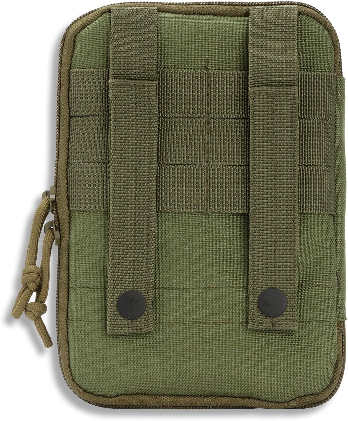 MOLLE Utility Pouch Gadget EDC Admin Organizer
