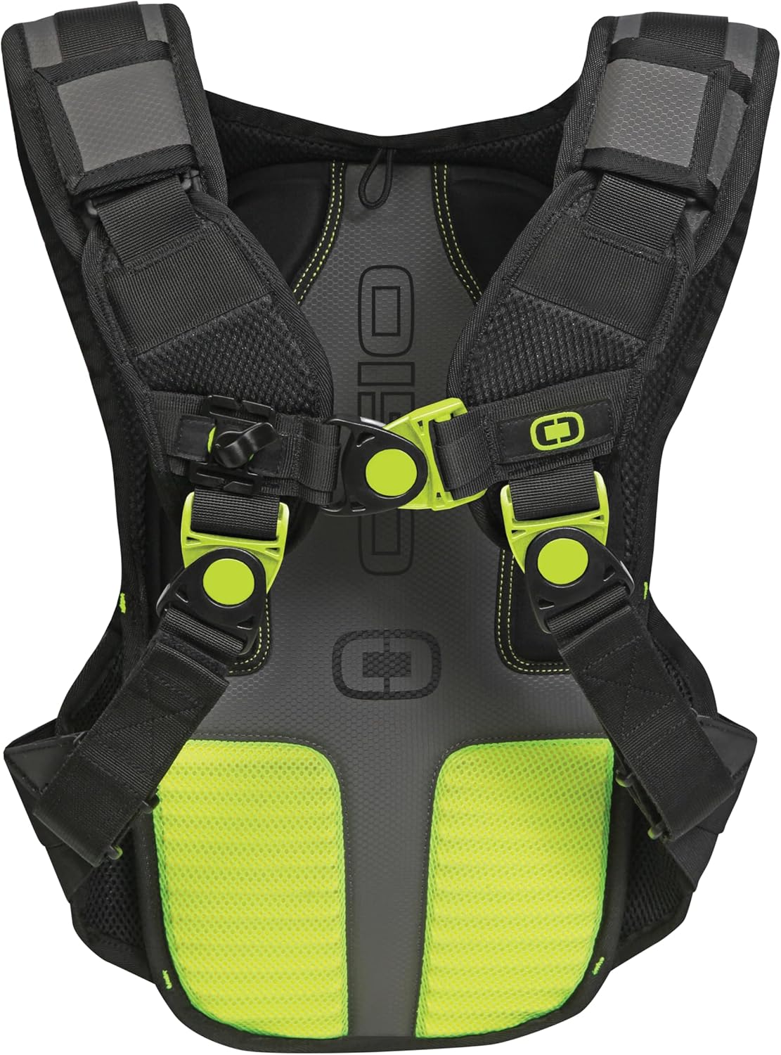 Ogio 122102_03 Black Baja 2L Hydration Pack