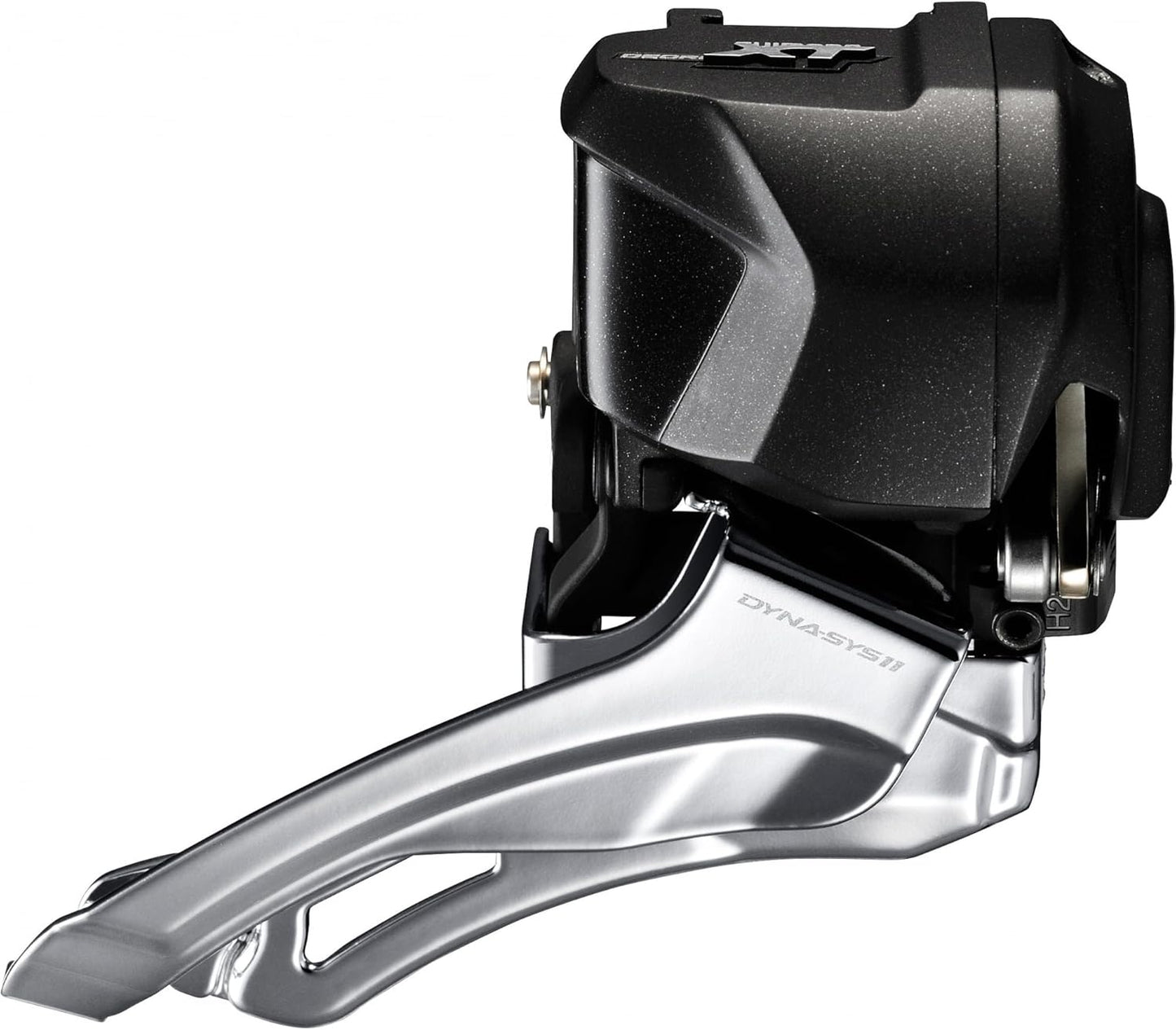 Shimano Bike Parts - High-Performance Components for Road & Mountain Bikes