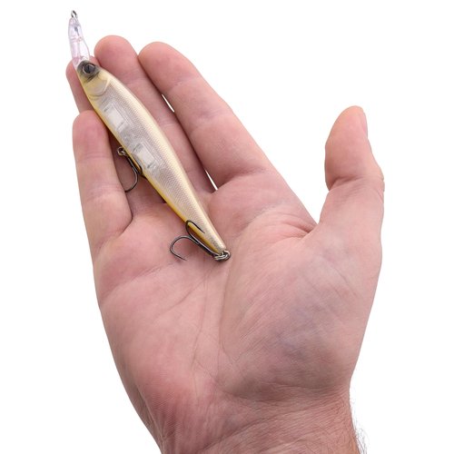 Berkley Krej Fishing Hard Bait
