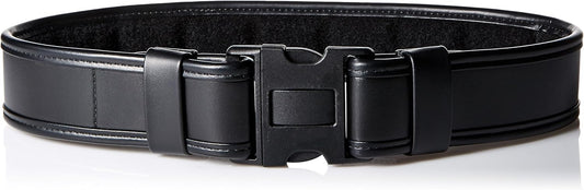 Bianchi 7955 PLN Black Ergotek Duty Belt