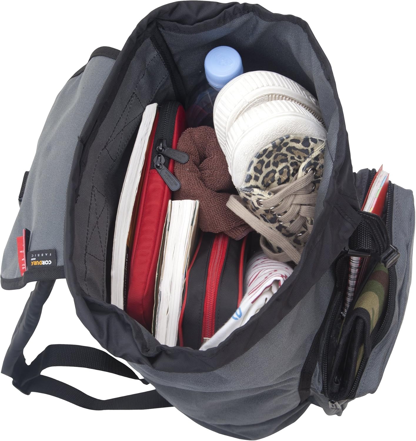 Manhattan Portage Dakota Backpack