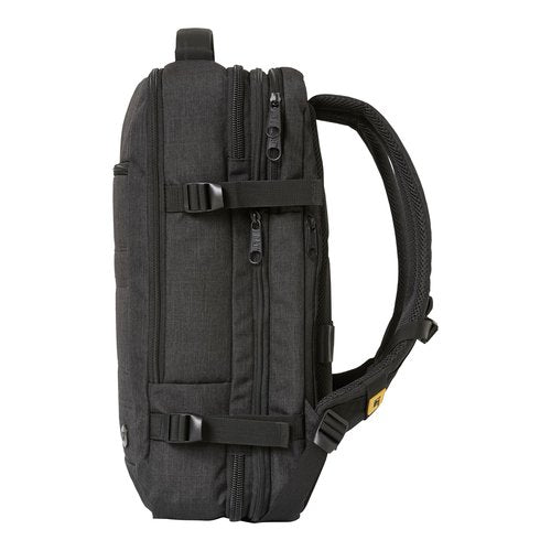 Caterpillar Backpacks, Black, Einheitsgröße