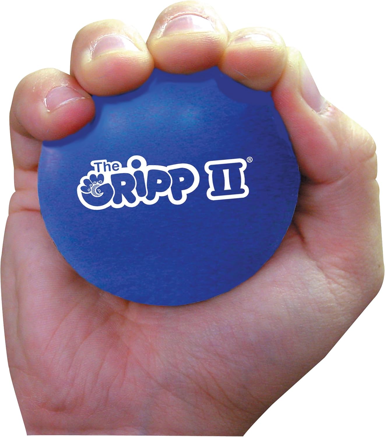 Sport Gripp II Hand Exerciser