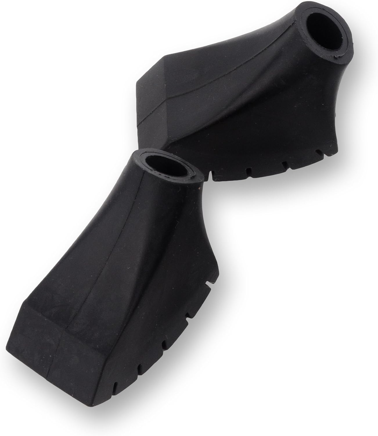 Foxelli Trekking Poles Accessories, Baskets and Tips