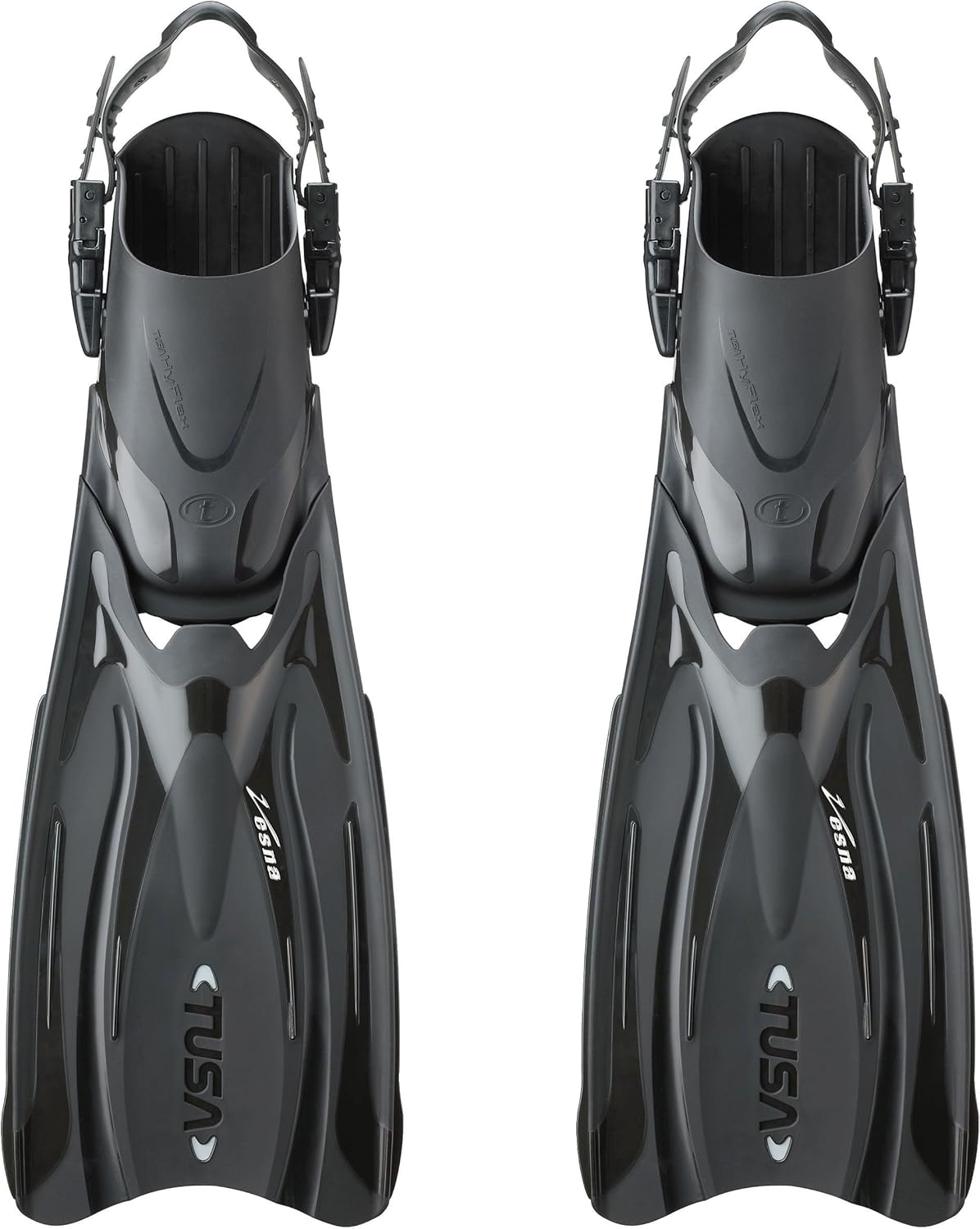 TUSA SF-0101 Hyflex Vesna Scuba Diving Fins