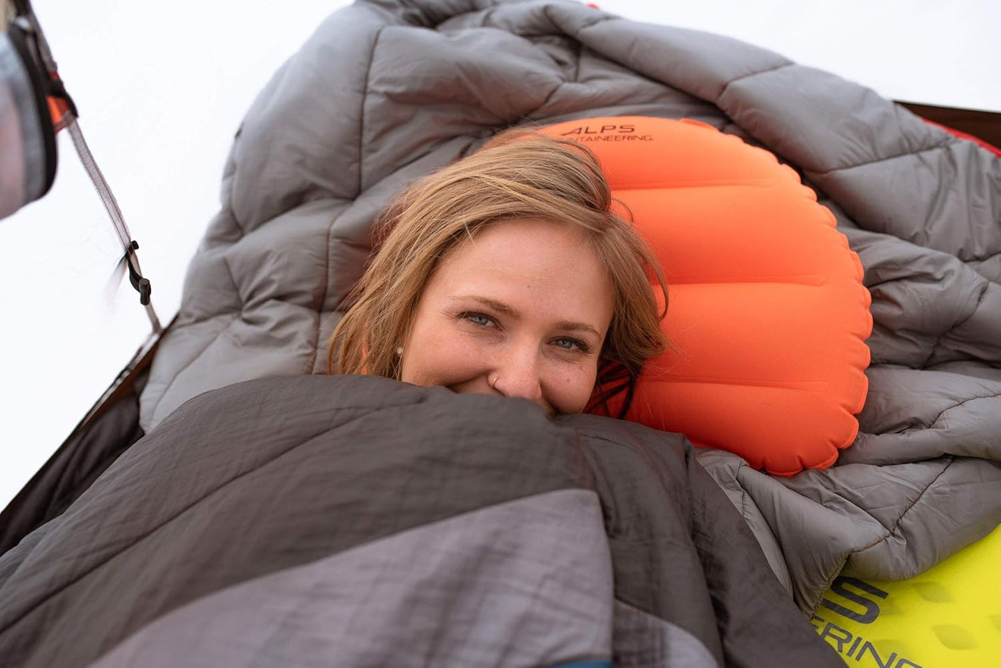 ALPS Mountaineering Versa Pillow