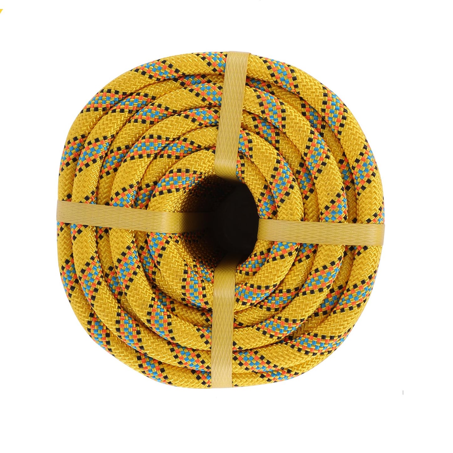 Arborist Rope Climbing Rope 1/2 Inch Tree Rope for Construction Climbing Swing Sailing