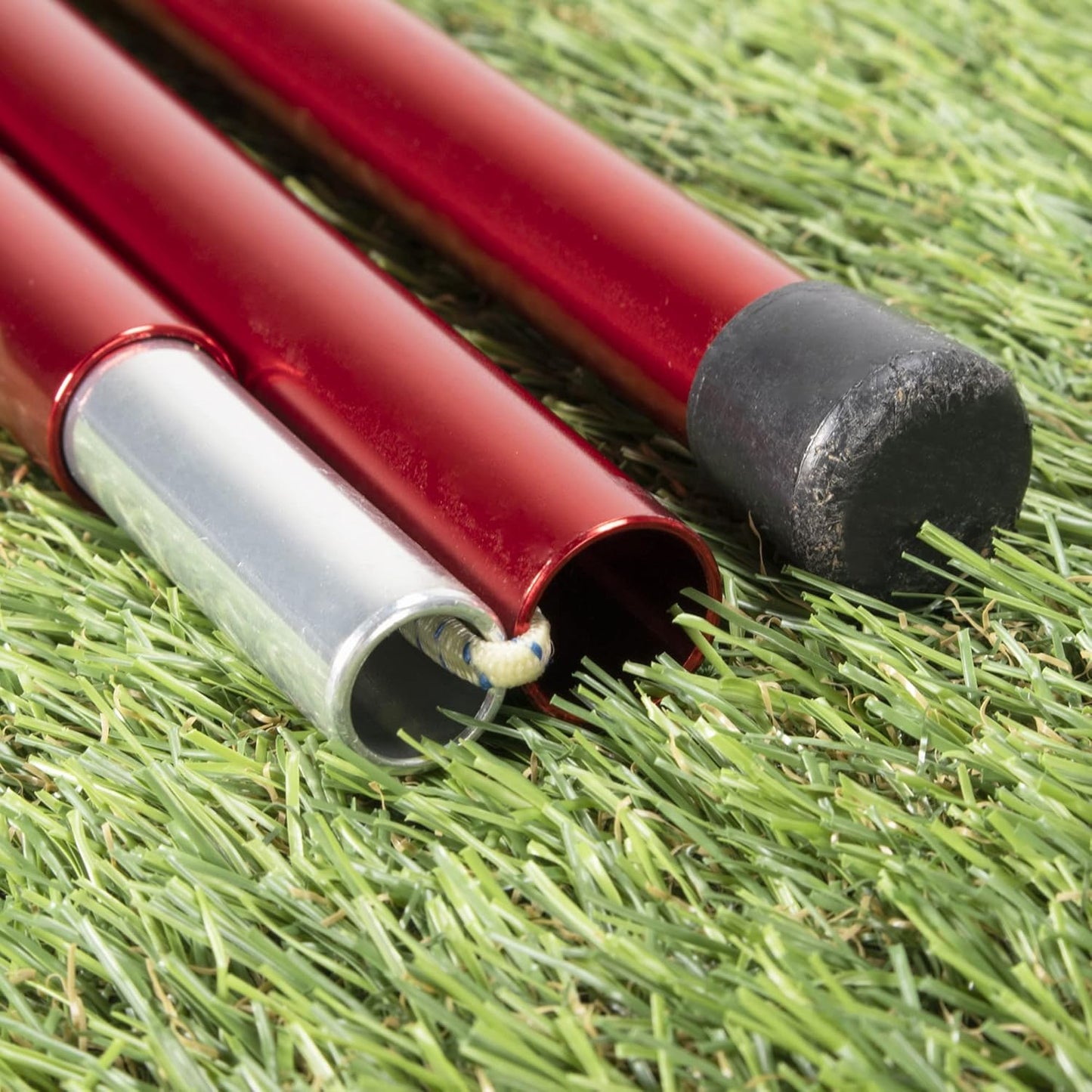 MSR Adjustable, Collapsible Pole for Tarp and Wing Shelters