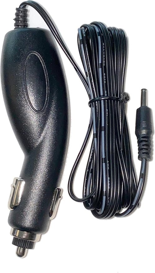 Engel Coolers ENG-AP Lightweight Portable Live Bait 2 Speed Aerator Pump with 12V Powered Adapter for Coolers or Buckets, White
