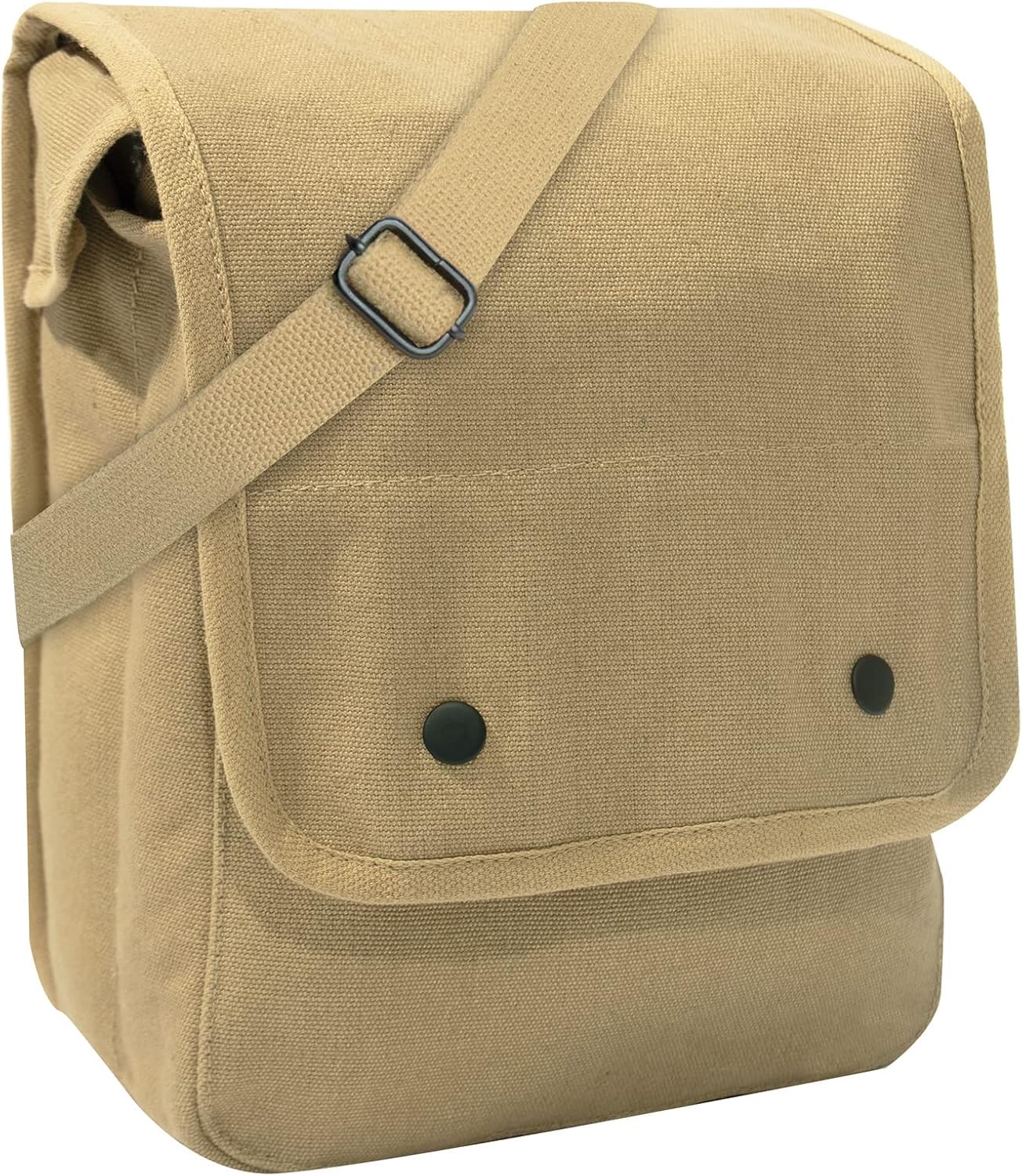 Rothco Canvas Map Case Shoulder Bag