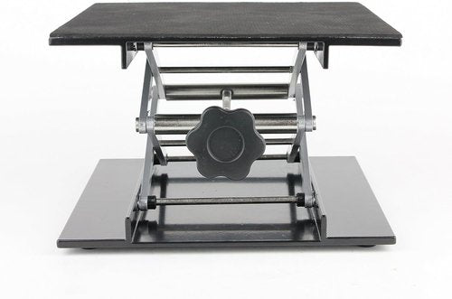 Lyman Match Shooting Bag & Bag Jack Combo Kit
