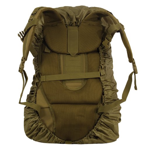 Rothco 22172 Waterproof Backpack Cover Size : 60L