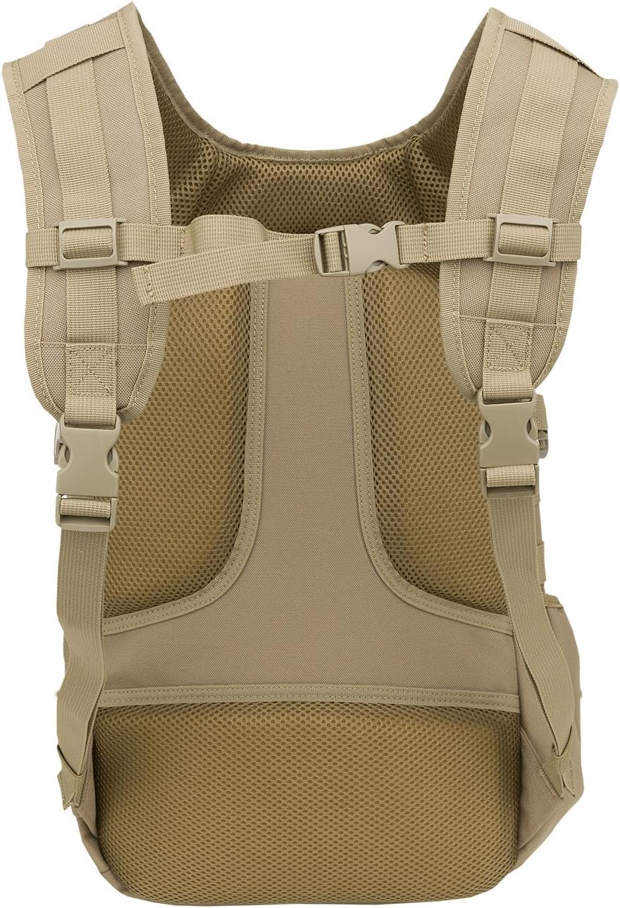 Ninja Tactical Daypack Backpack - Olive Drab Green | SOG Specialty Knives & Tools