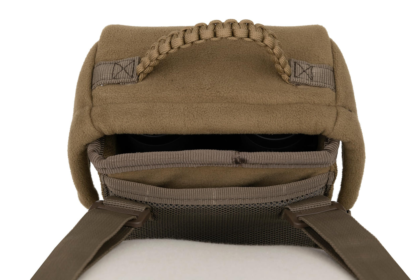 ALPS OutdoorZ Shield Bino Harness - Coyote Brown