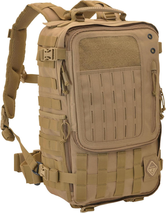 HAZARD 4 Second Front(TM Rotatable Backpack Hazard