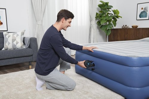 Bestway PowerTouch D Cell Electric Air Pump