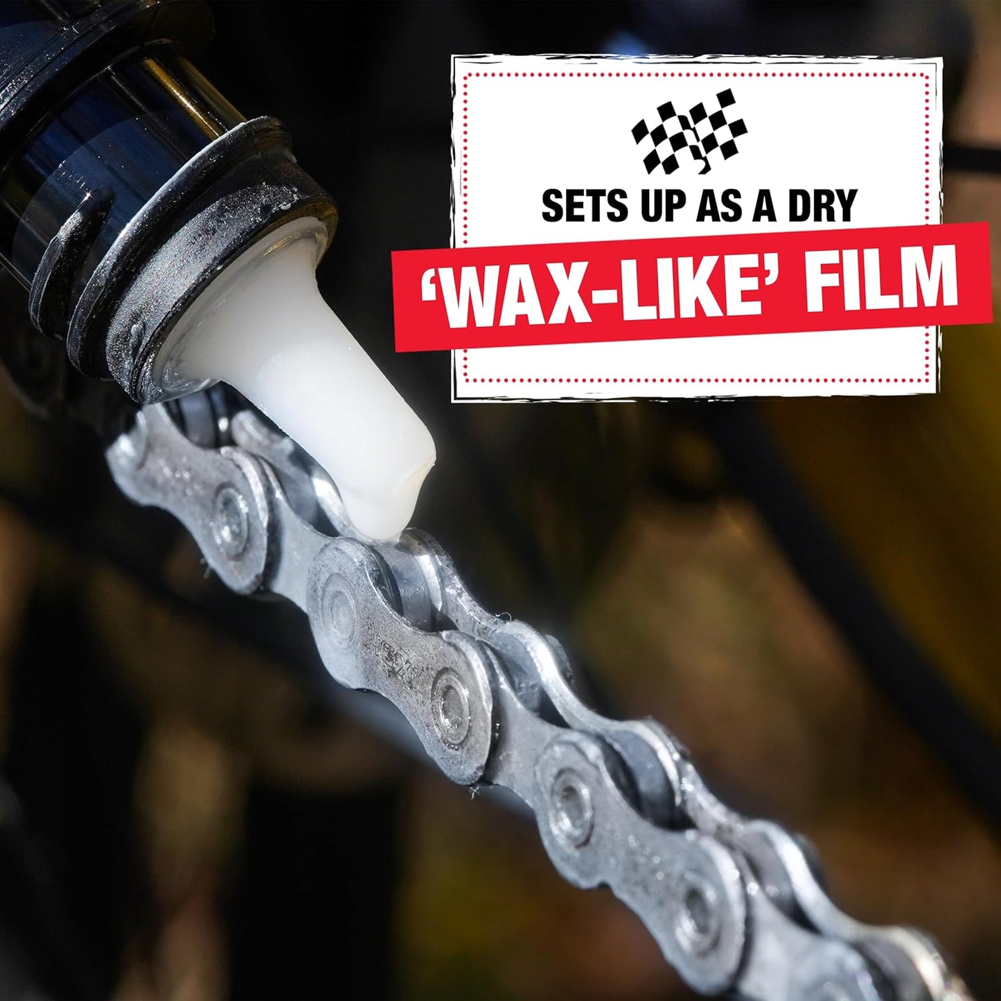 Finish Line Speed Bike Degreaser, 54-Ounce