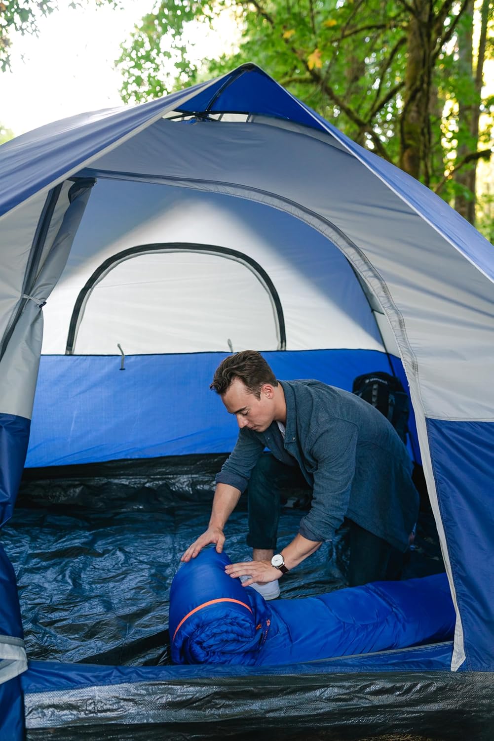 Stansport Camping Sleeping Bags