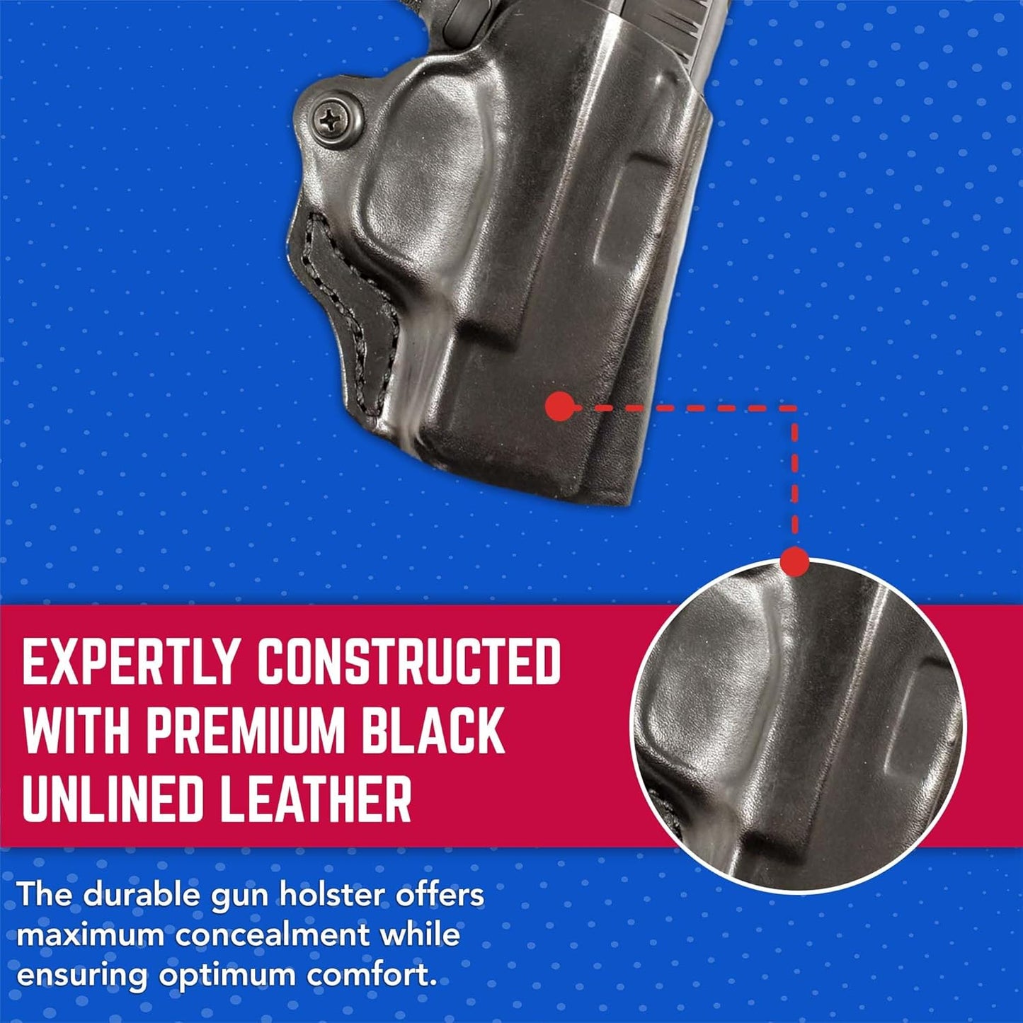 DeSantis Desantis Mini Scabbard
