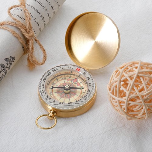 to My Son Compass from Mom Dad, Valentines Day Gifts for Teens 16-18 Boys Gifts for Son Gifts from Mom Compass Gifts for Son Birthday Gifts Valentines for Son Compass Hiking Survival for Teenager Kid
