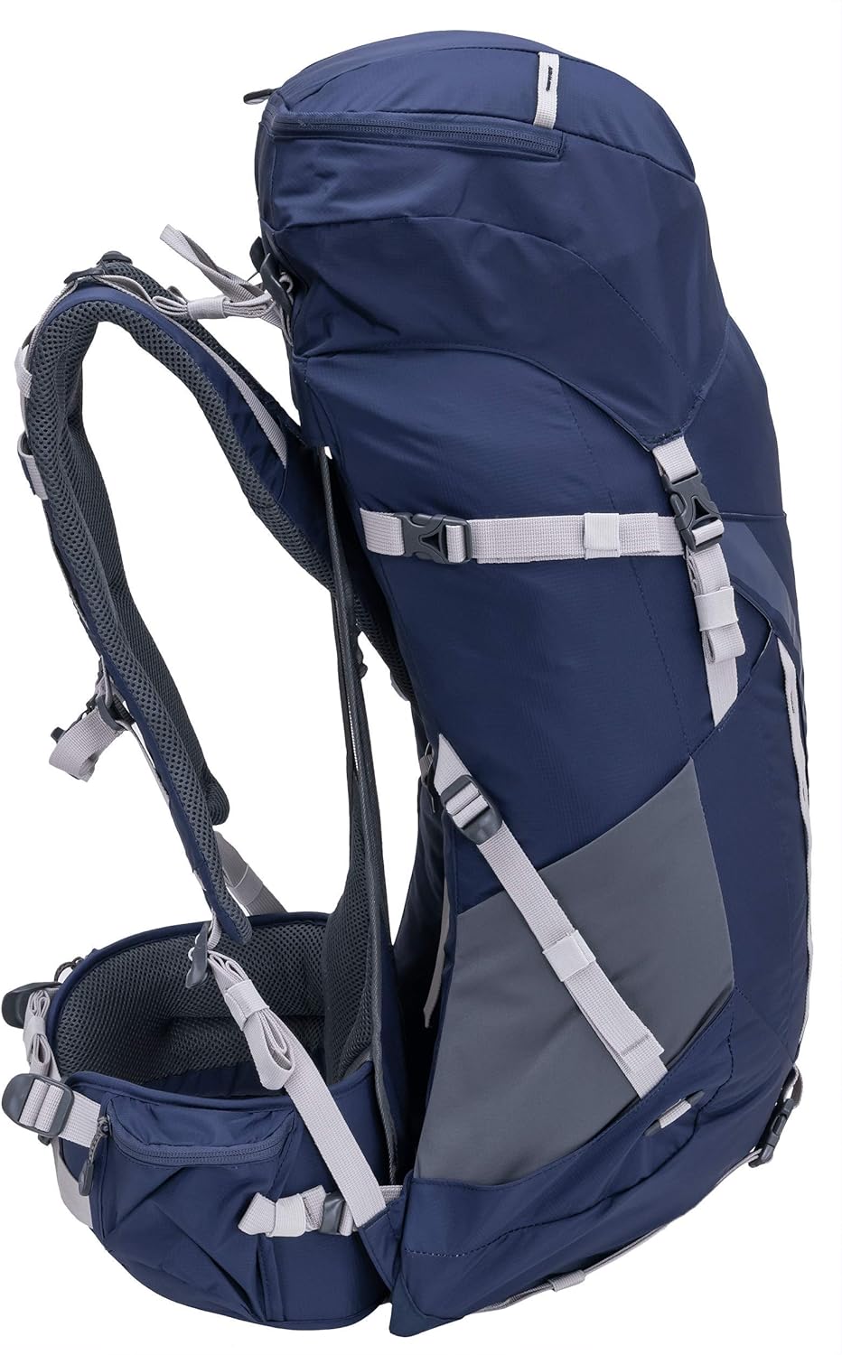 ALPS Mountaineering Baja Internal Frame Backpack 60L