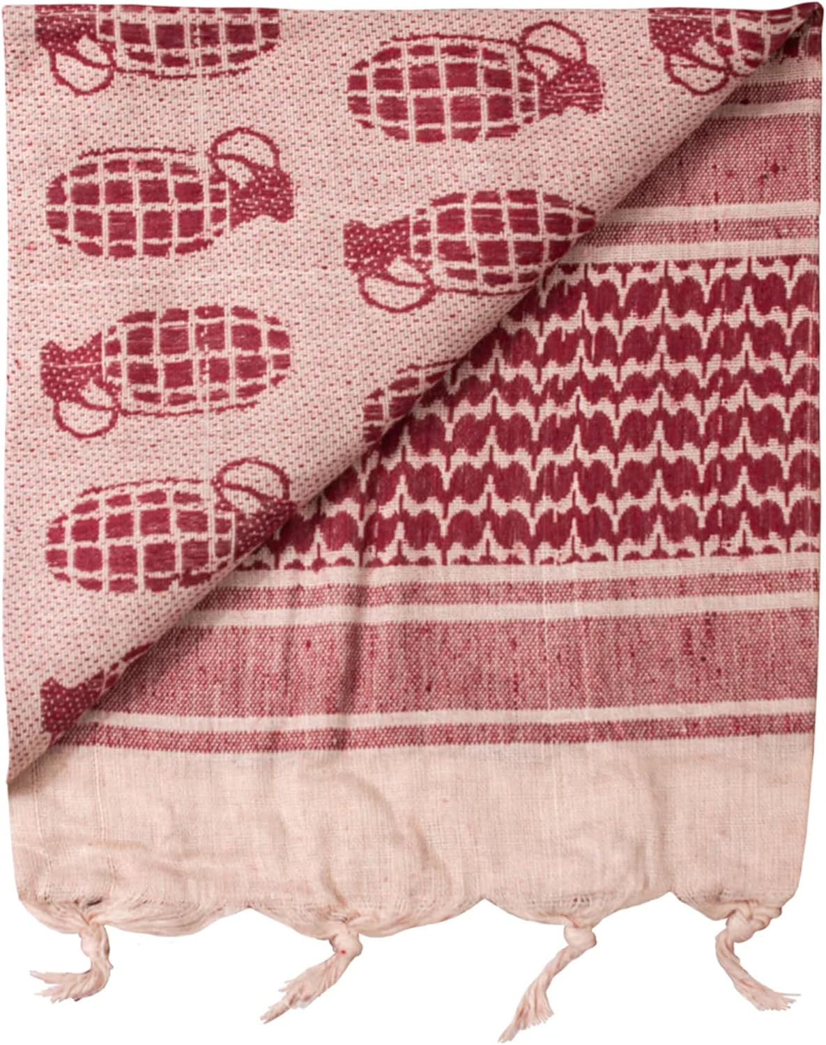 Fox Outdoor Products Tactical AK47 Shemagh