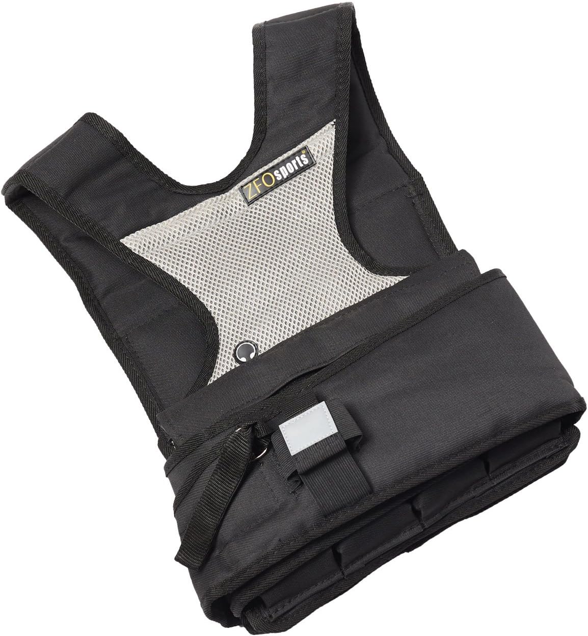 Weighted Vest 30lbs - 80lbs