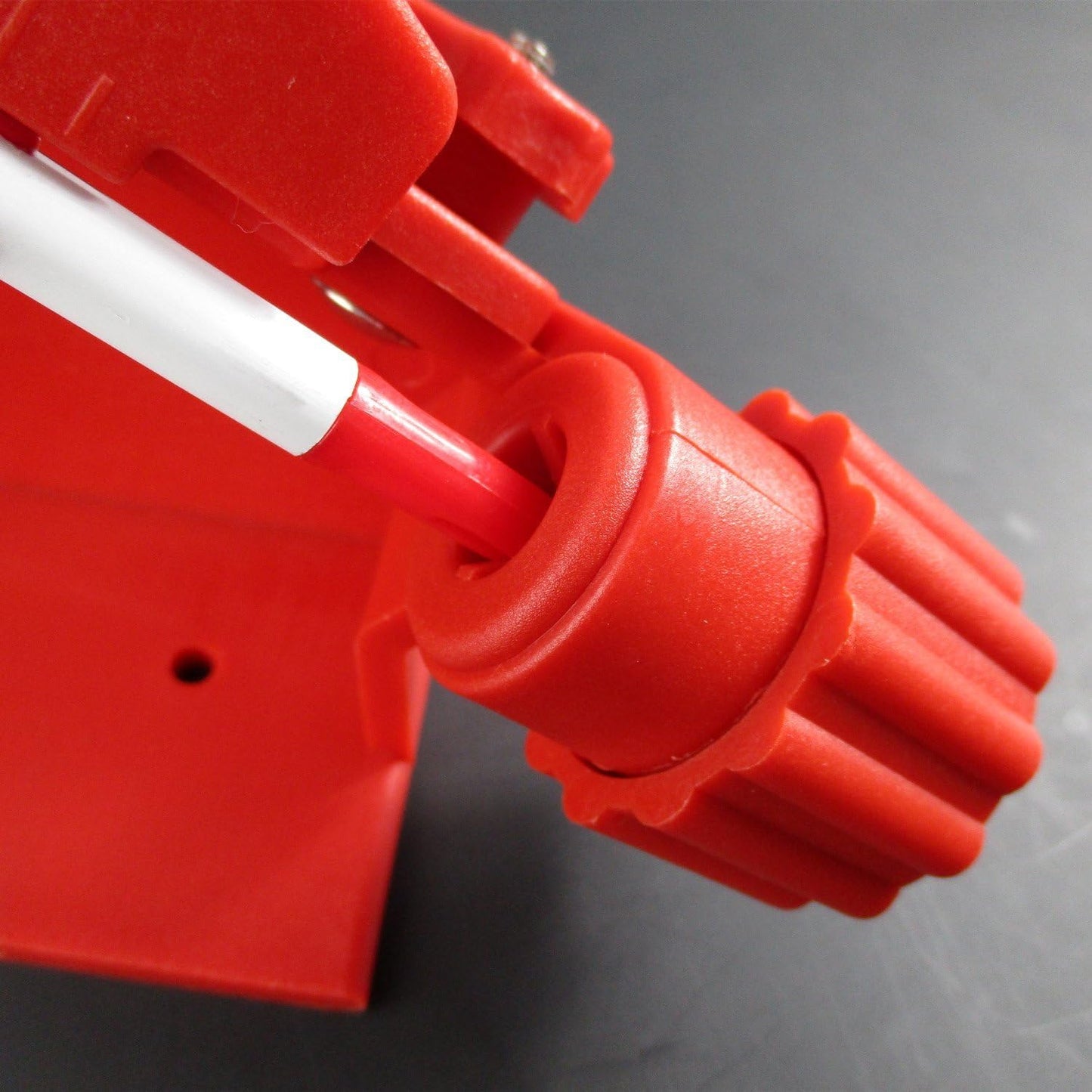 Adjustable Fletching Jig Straight and Helix Tool with Clamp for DIY Archery Arrows Shafts