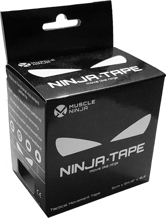 Ninja Tape