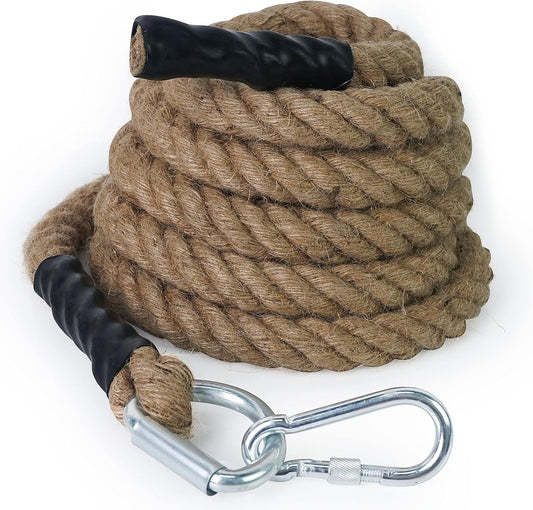 Aoneky Gym Climbing Rope