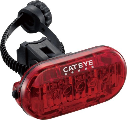 Cat Eye TL-LD155-R Flushing Safety Tail Light
