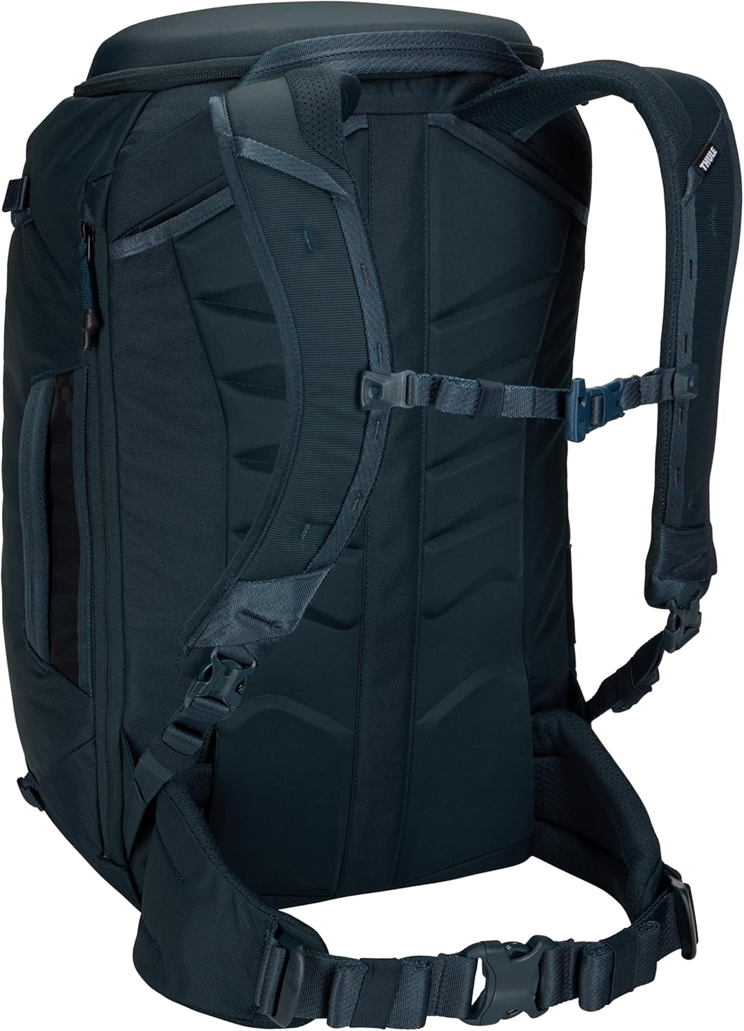 Thule Landmark 40L Travel Pack, Obsidian