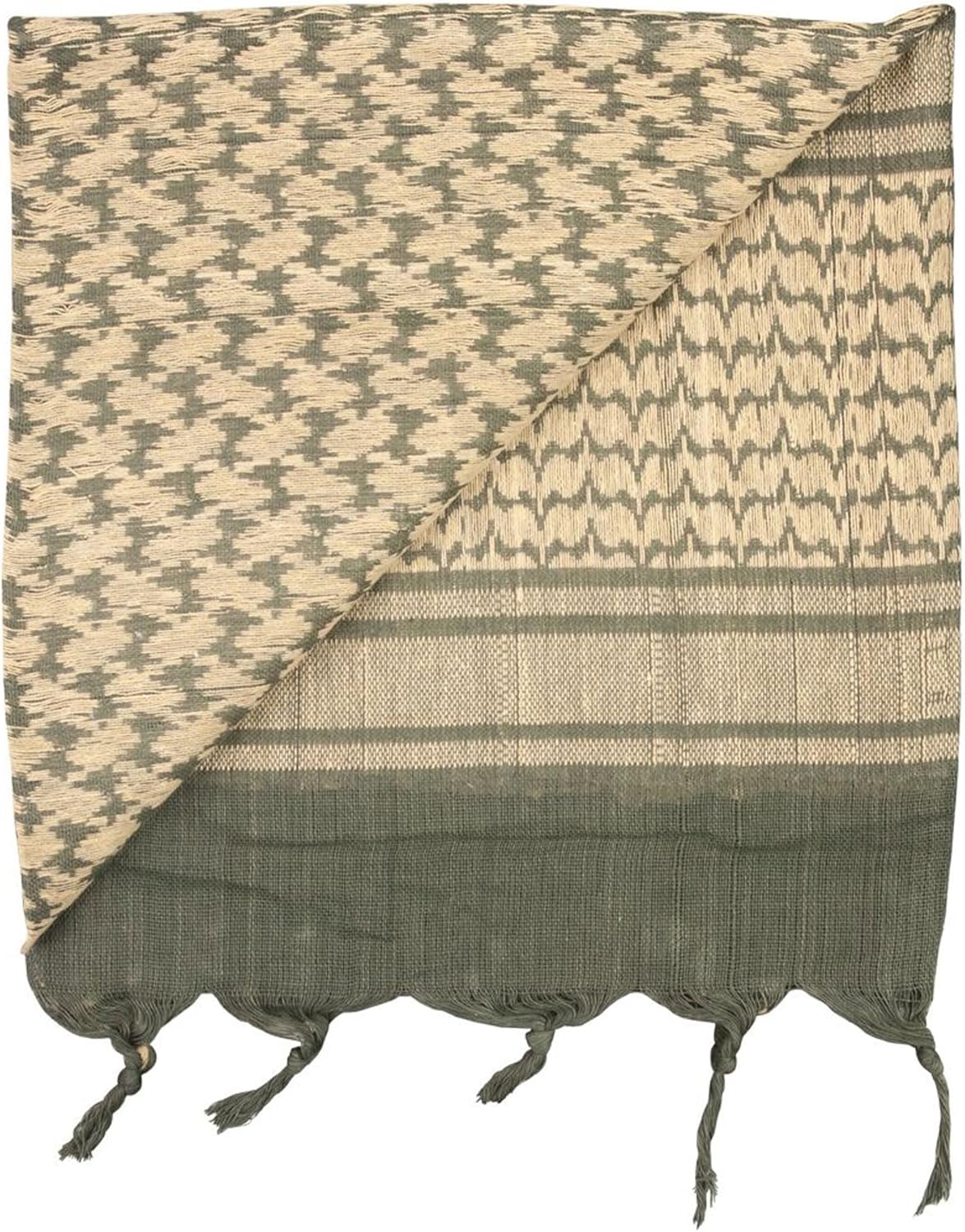 Fox Outdoor Products Tactical AK47 Shemagh