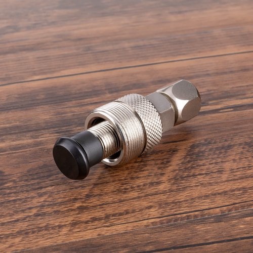 Bike Bicycle Crank Puller, Crank Removal Tool for bike with Square Taper Bottom Bracket and Splined ISIS Drive, Octalink (CT-C04)