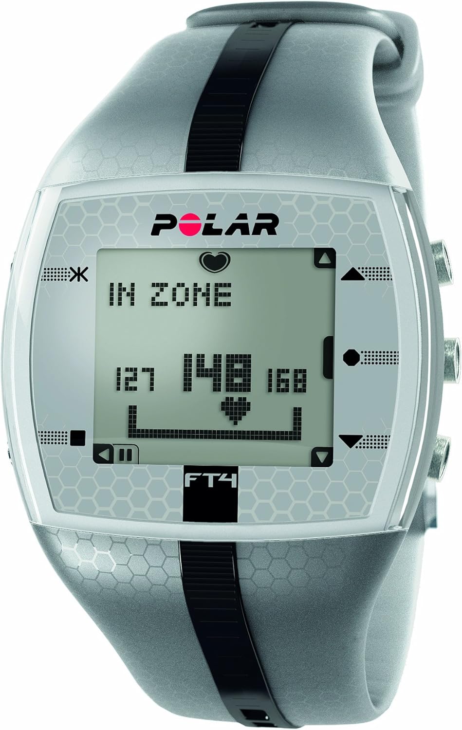 Polar FT4 Heart Rate Monitor