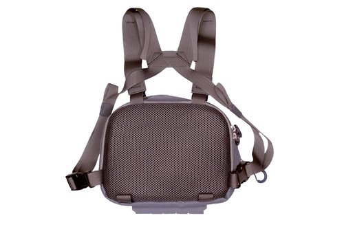 Sophroneo Outfitter Co. Utility Chest Pack Bag | EDC Gear and Equipment Rig | Perfect for Hunting, Fishing, Hiking, Medic, Outdoors and More