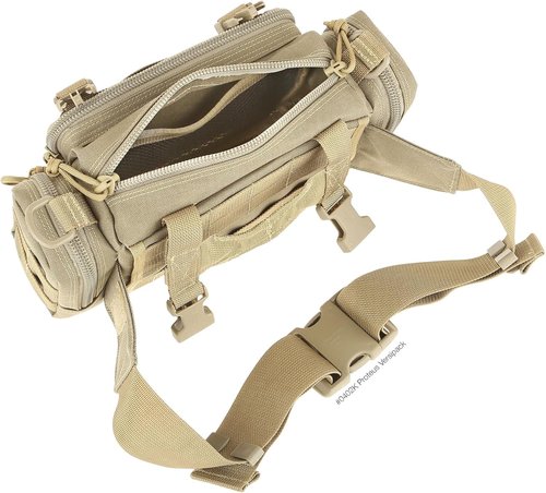 Maxpedition Proteus Versipack (Khaki)