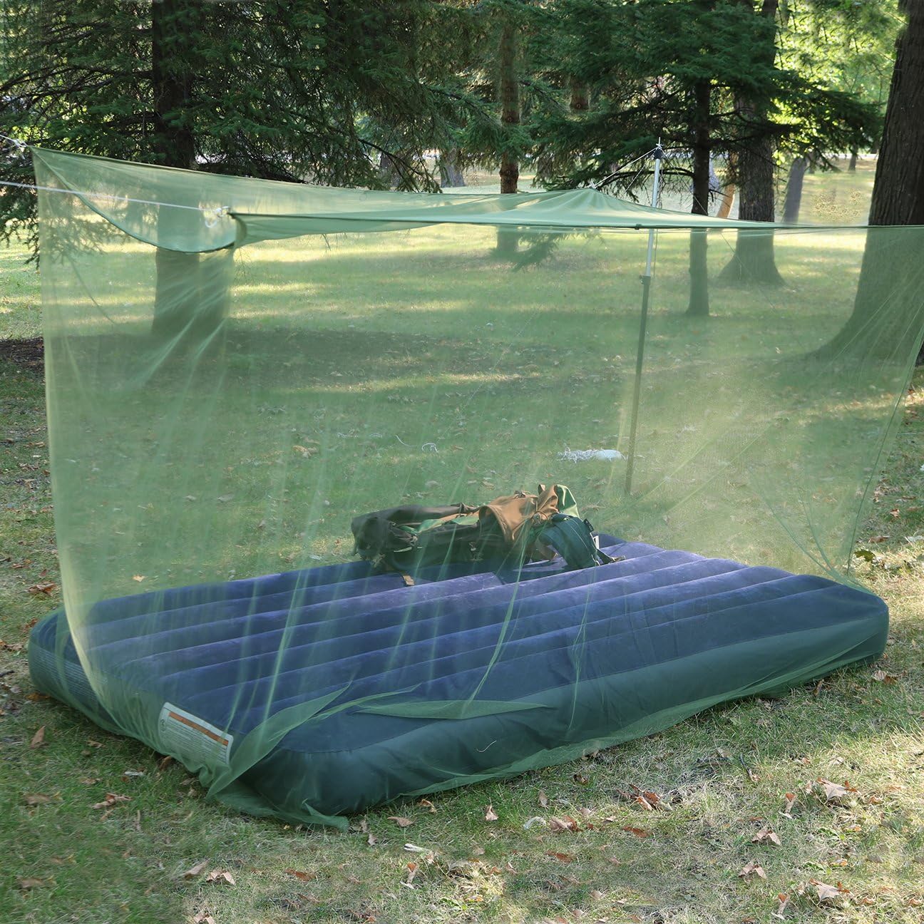 Coghlan's Hiker's Rectangular Mosquito Net