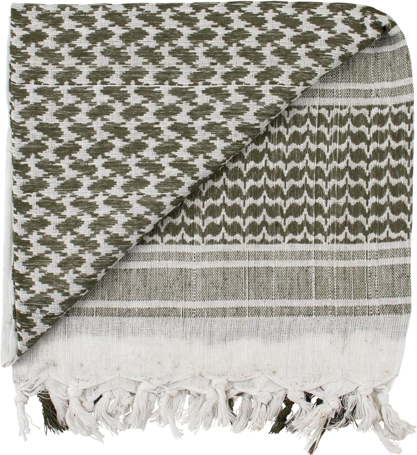 Fox Outdoor Products Tactical AK47 Shemagh