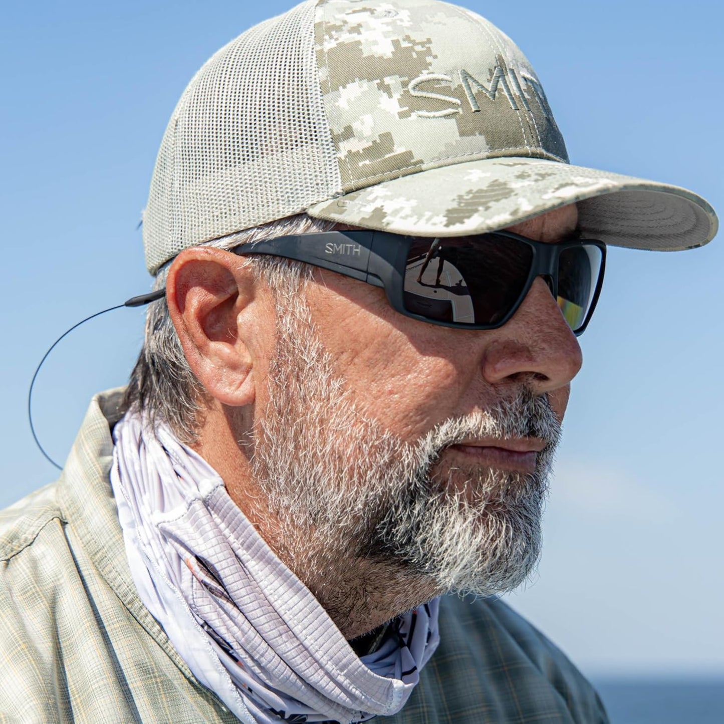 Performance Bifocal Sunglasses for Sports – Smith Guide’s Choice for Biking, Running & Fishing