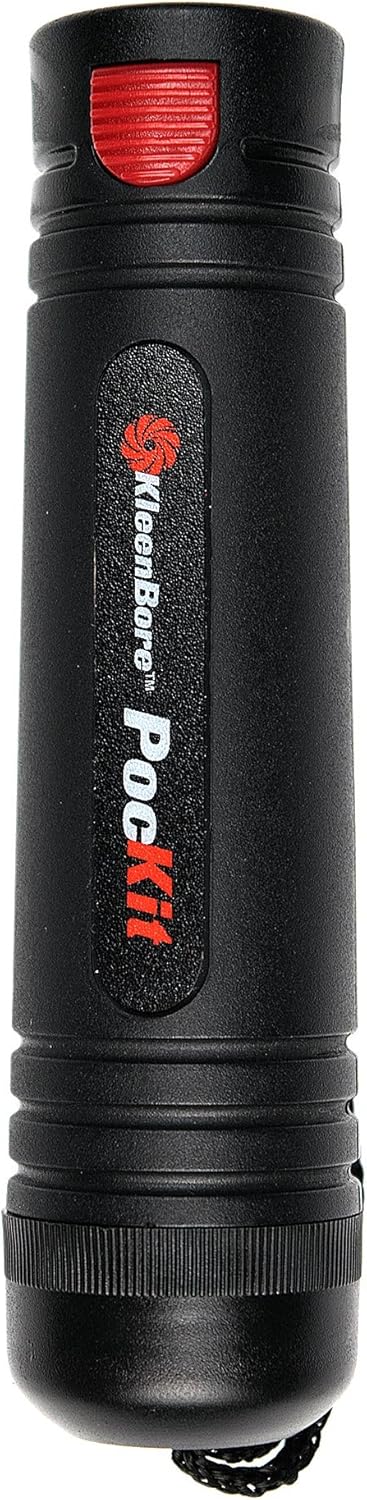 KleenBore .38/.357/9mm Cal. Handgun PocKit