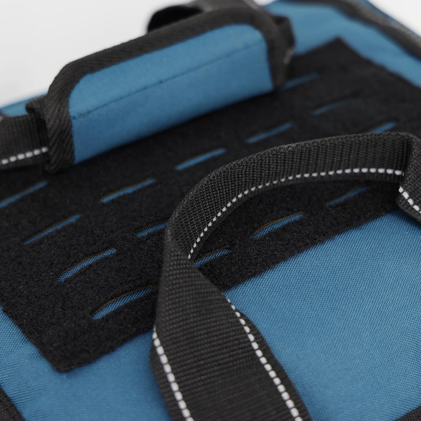 Lightning X Large EMT Medic First Responder EMS Trauma Jump Bag w/Dividers