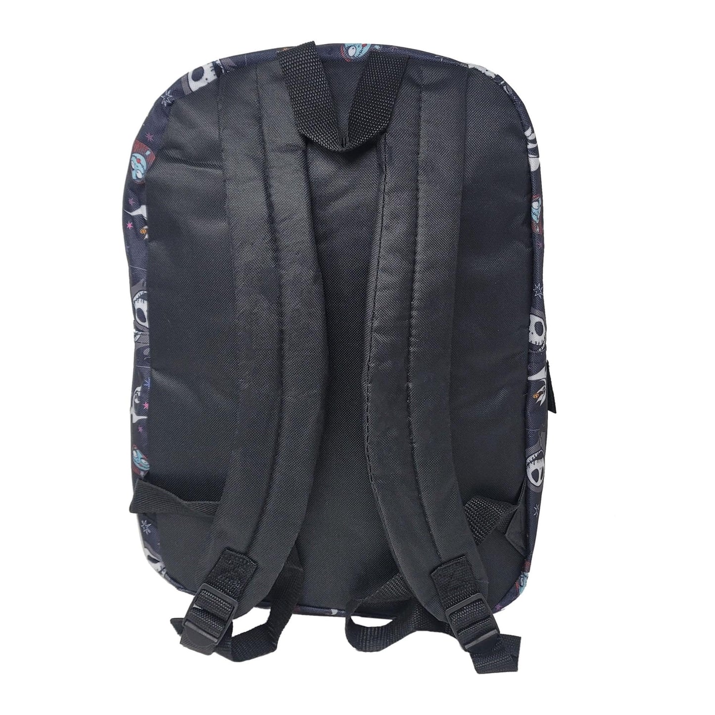 Fast Forward Nightmare Before Christmas All Over Print 16" Backpack