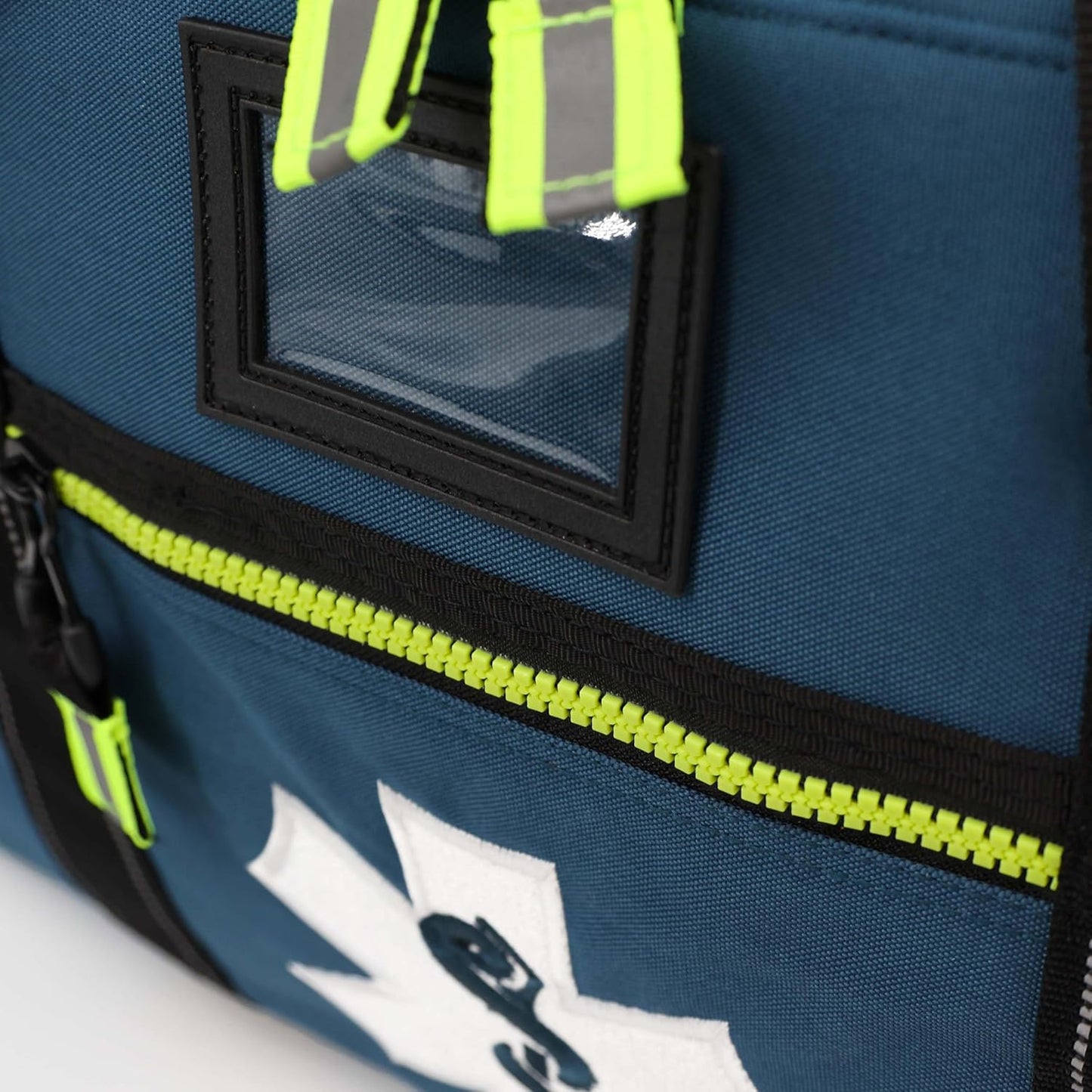 Lightning X Products First Responder EMS Medic Rescue Extrication EMT Jumpsuit Turnout Gear Bag