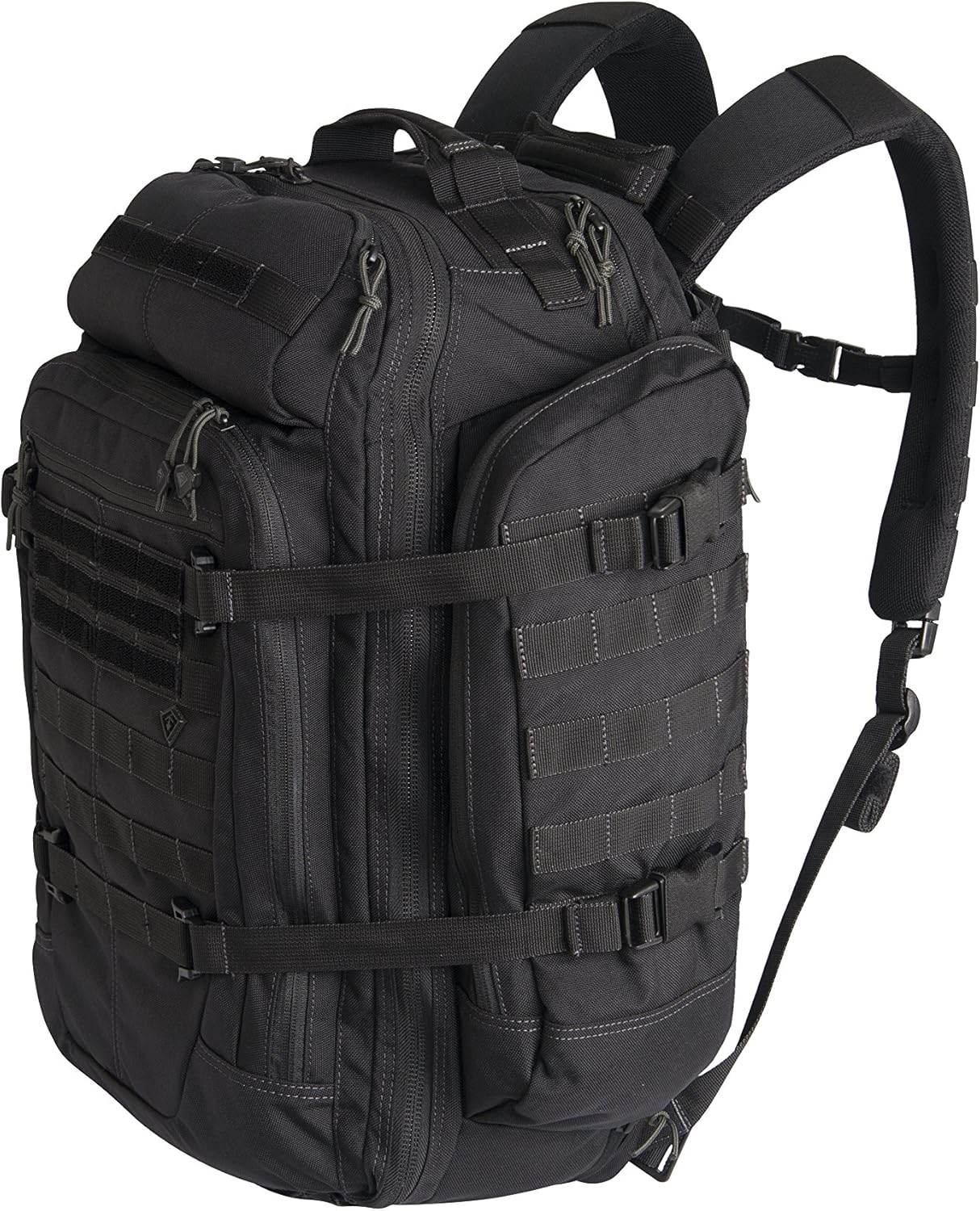 First Tactical Specialist 3-Day Backpack 56L, Large Survival Go Bag
