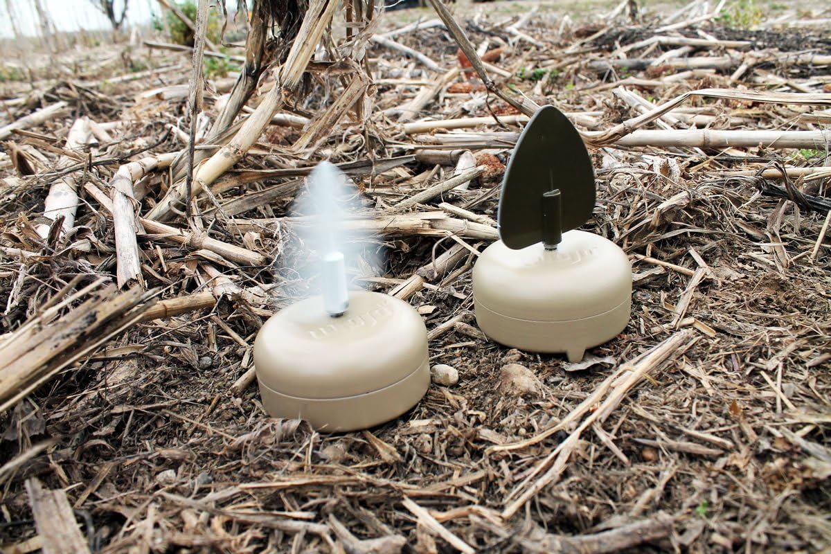 MOJO Outdoors Dove Hunting Decoys and Accessories – (Choose Style)